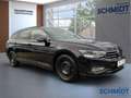 Volkswagen Passat Variant 1.5 DSG Business AHK-klappbar Ergo-Sitze N Schwarz - thumbnail 2
