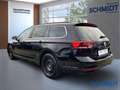 Volkswagen Passat Variant 1.5 DSG Business AHK-klappbar Ergo-Sitze N Schwarz - thumbnail 4