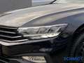 Volkswagen Passat Variant 1.5 DSG Business AHK-klappbar Ergo-Sitze N Schwarz - thumbnail 5