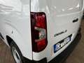 Fiat Doblo Doblò Serie 2 Van Ch1 1.5 Bluehdi 100cv Mt6 Wit - thumbnail 7