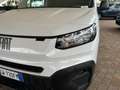 Fiat Doblo Doblò Serie 2 Van Ch1 1.5 Bluehdi 100cv Mt6 Wit - thumbnail 24