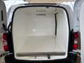 Fiat Doblo Doblò Serie 2 Van Ch1 1.5 Bluehdi 100cv Mt6 Wit - thumbnail 22