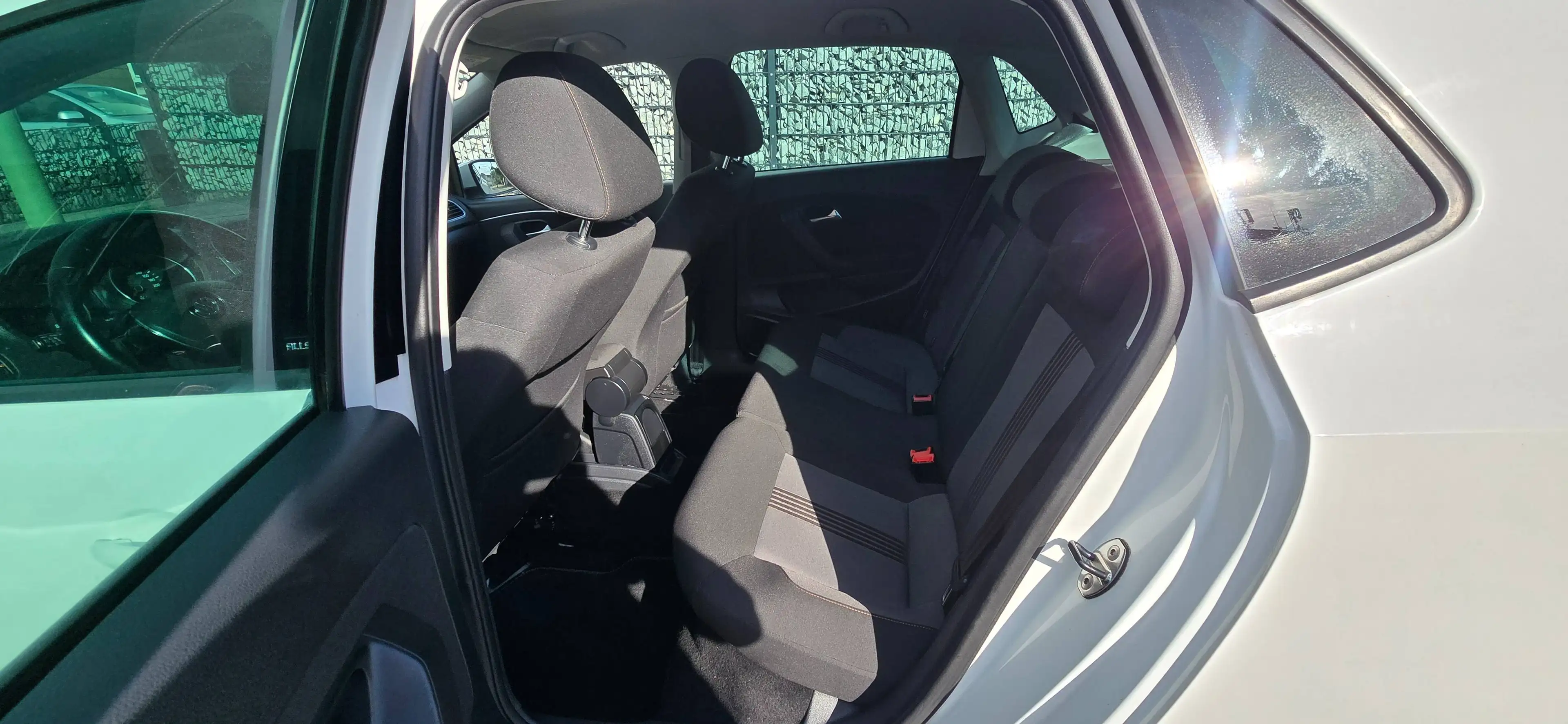 Volkswagen Polo Allstar BMT/Start-Stop — photo 11
