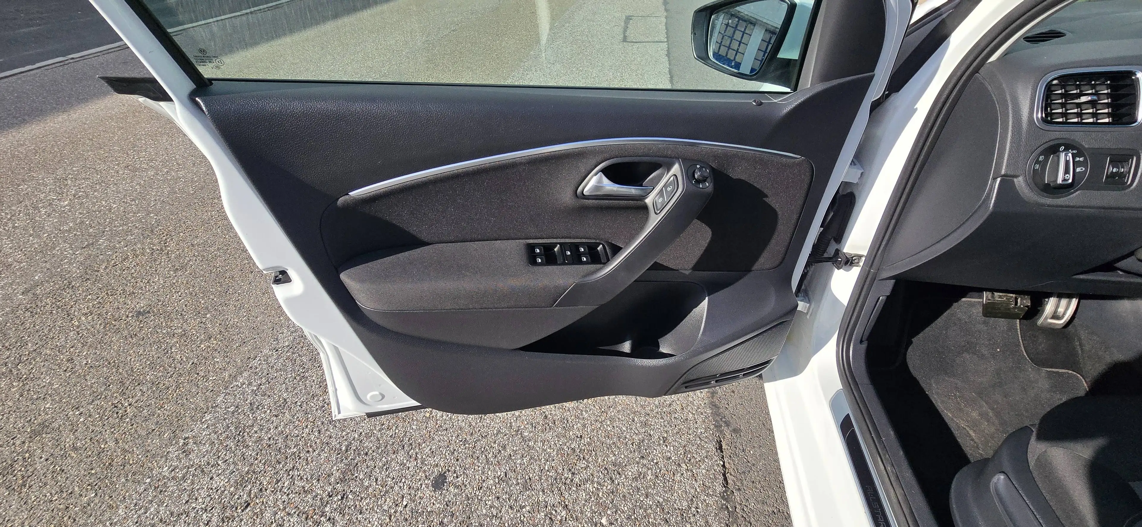 Volkswagen Polo Allstar BMT/Start-Stop — photo 15