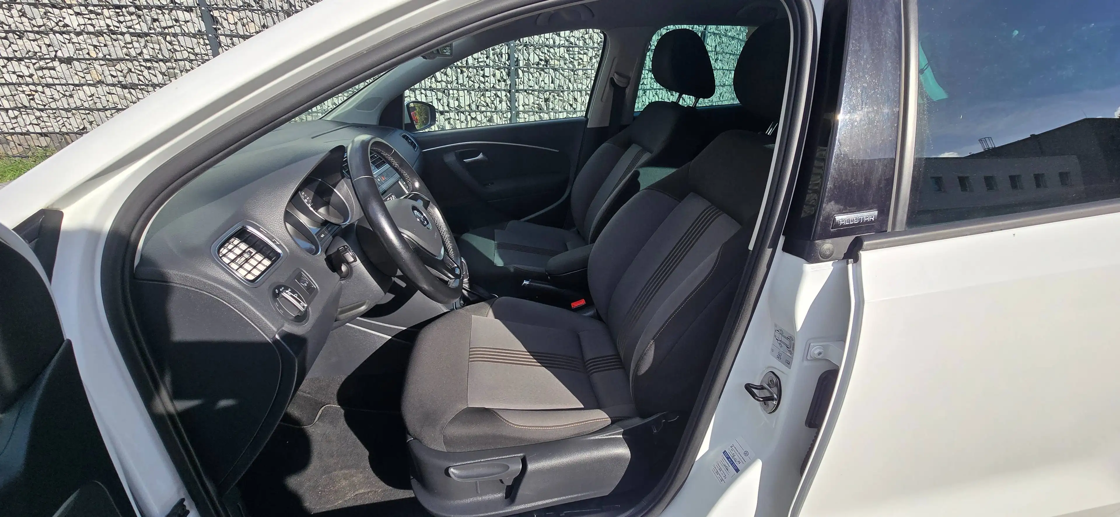 Volkswagen Polo Allstar BMT/Start-Stop — photo 14