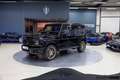 Mercedes-Benz G 63 AMG Facelift | Fond Entert. | Superior Line Noir - thumbnail 4