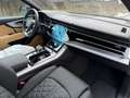 Audi Q8 50TDI quattro S line*PANO*AHK*LASER*MASSAGE* Blauw - thumbnail 6