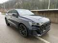 Audi Q8 50TDI quattro S line*PANO*AHK*LASER*MASSAGE* Blauw - thumbnail 3