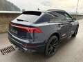 Audi Q8 50TDI quattro S line*PANO*AHK*LASER*MASSAGE* Blauw - thumbnail 4