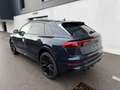 Audi Q8 50TDI quattro S line*PANO*AHK*LASER*MASSAGE* Blauw - thumbnail 2