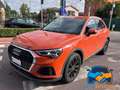 Audi Q3 35 TFSI Business AUTOMATICA Orange - thumbnail 1