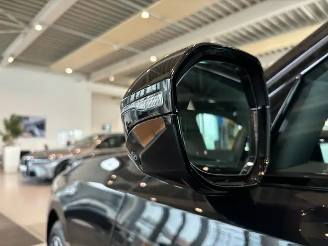BMW 7 Series view 14