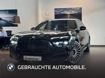 d xDrive Limousine