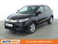 Honda HR-V 1.5 i-VTEC Executive*NAVI*TEMPO*CAM*PDC*SHZ* Schwarz - thumbnail 1