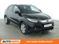 Honda HR-V 1.5 i-VTEC Executive*NAVI*TEMPO*CAM*PDC*SHZ* Schwarz - thumbnail 8