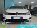 Volkswagen Golf 1.5 TSI 5P Sport R-LINE Tech UNICO PROPRIETARIO Wit - thumbnail 10