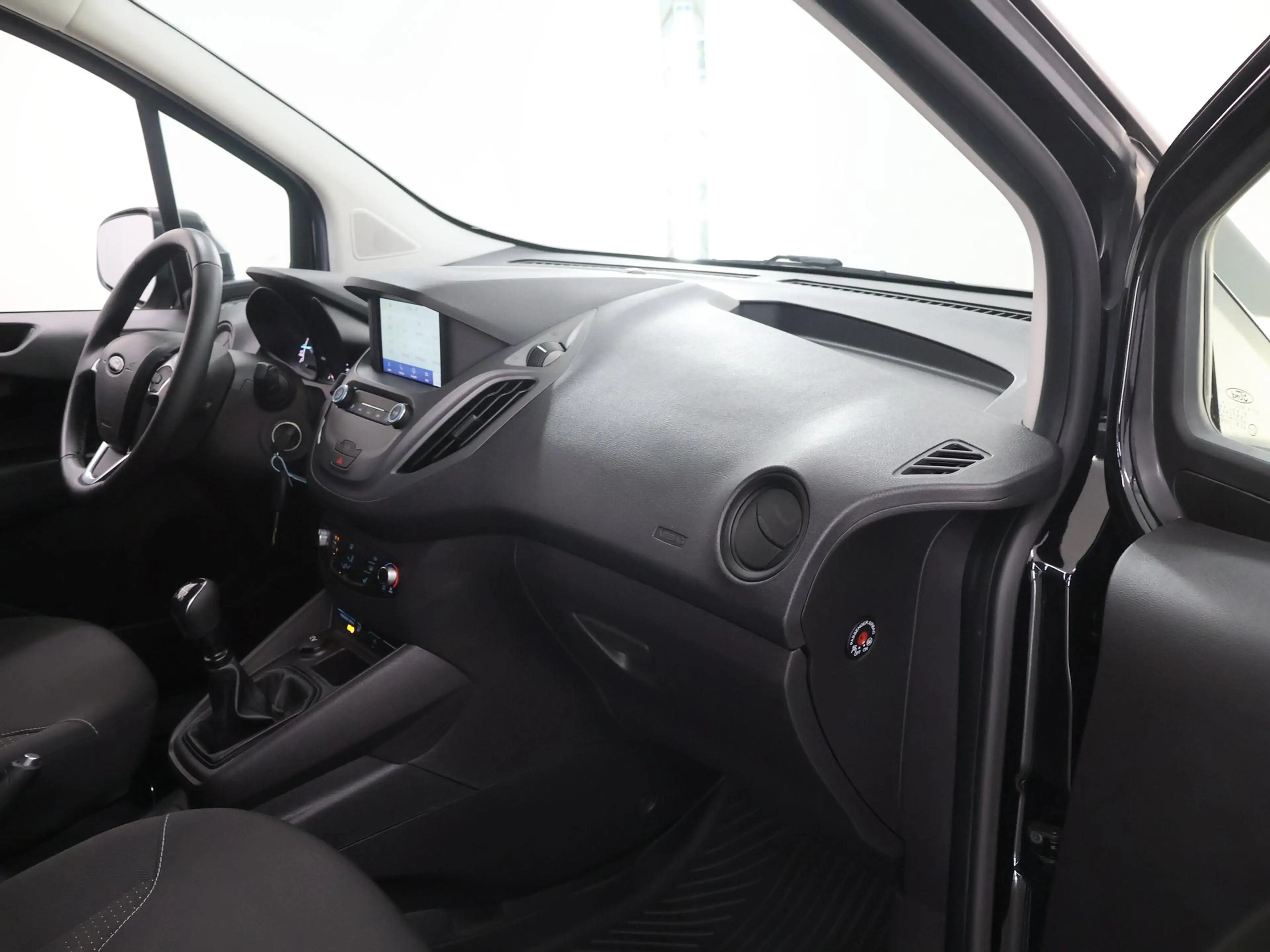 Ford Transit Courier 1.0 TREND | BENZINE | ECOBOOST | S&S | BLUETOOTH | — photo 9