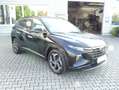 Hyundai TUCSON 1.6 T-GDi 48V-Hybrid 2WD DCT Prime ESC ASSI Navi Noir - thumbnail 3