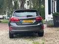 Ford Fiesta 1.0 EcoBoost Connected|Navi|Bluetooth|BTW| Gris - thumbnail 4