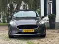 Ford Fiesta 1.0 EcoBoost Connected|Navi|Bluetooth|BTW| Gris - thumbnail 2