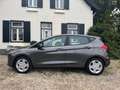 Ford Fiesta 1.0 EcoBoost Connected|Navi|Bluetooth|BTW| Gris - thumbnail 3