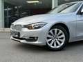 BMW 318 NAVIGATIE / PARKEERSENSOREN / LEDER / AIRCO / Silber - thumbnail 3