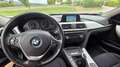 BMW 316 316 d Schwarz - thumbnail 9