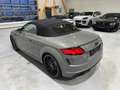 Audi TT 40 TFSI S-Tronic / Competition / LED / RFK / 20" Gris - thumbnail 10