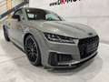 Audi TT 40 TFSI S-Tronic / Competition / LED / RFK / 20" Gris - thumbnail 14