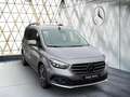 Mercedes-Benz T-Klasse T 180 d PROGRESSIVE Standard LEDhigh*LenkradHz** Grau - thumbnail 19