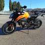 KTM 790 Duke L Orange - thumbnail 4