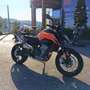KTM 790 Duke L Orange - thumbnail 3