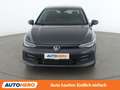 Volkswagen Golf 1.5 eTSI Mild-Hybrid Life Grau - thumbnail 9