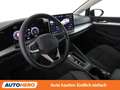 Volkswagen Golf 1.5 eTSI Mild-Hybrid Life Grau - thumbnail 11