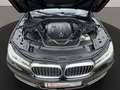 BMW 730 d  Navi/Led/Kamera/Vollleder Schwarz - thumbnail 19