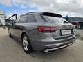 Audi A4 AVANT 35 2.0 TDI advanced Grau - thumbnail 10