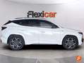 Hyundai TUCSON 1.6 TGDI Nline 30 Aniversario 4x2 Blanco - thumbnail 3