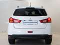Mitsubishi ASX 220DI-D Kaiteki 4WD 6AT bijela - thumbnail 3