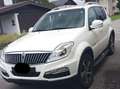 SsangYong Rexton Rexton Top 4WD Aut. Top Weiß - thumbnail 1