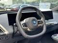 BMW iX xDrive50 Sportpaket Head-Up HK HiFi DAB LED Білий - thumbnail 9