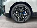 BMW iX xDrive50 Sportpaket Head-Up HK HiFi DAB LED Білий - thumbnail 5