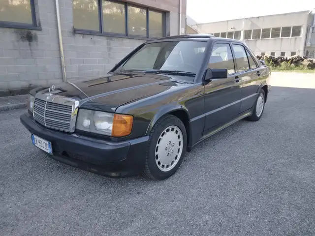 Mercedes-Benz 190 190 2.3 16 E 185cv