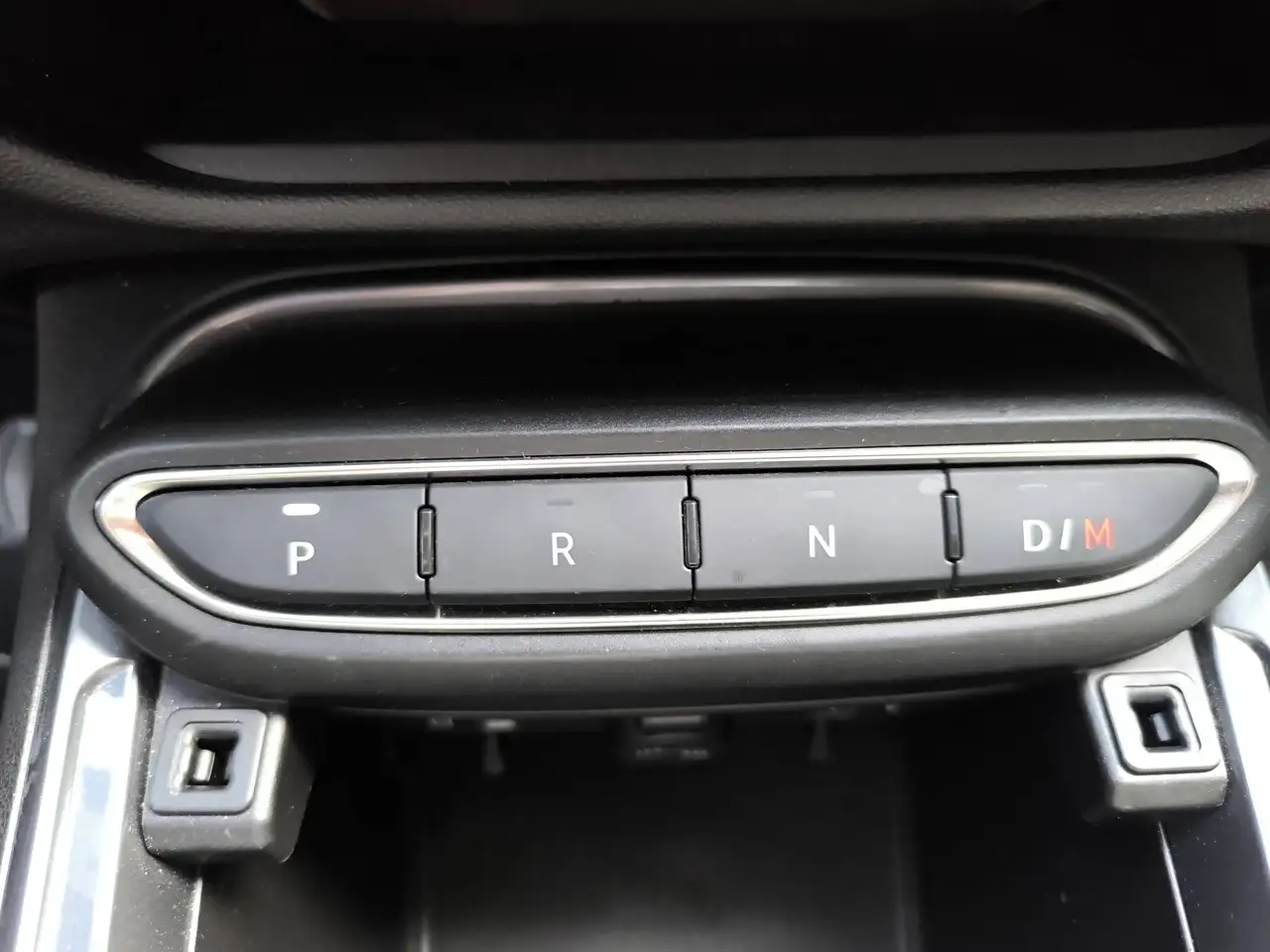 Fiat 600 IV 2023 1.2 hybrid La Prima 110cv auto, миниатюра 11