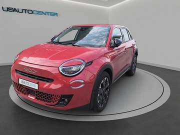 600 IV 2023 1.2 hybrid La Prima 110cv auto