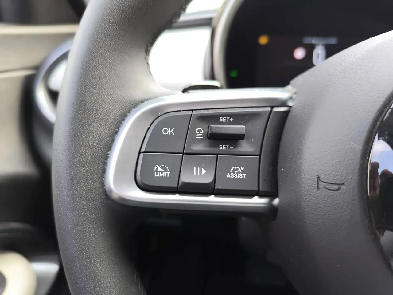 Fiat 600 IV 2023 1.2 hybrid La Prima 110cv auto, миниатюра 17