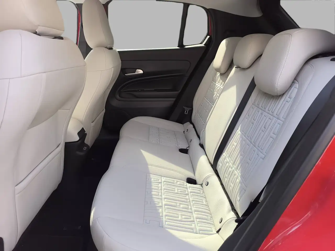 Fiat 600 IV 2023 1.2 hybrid La Prima 110cv auto, миниатюра 14