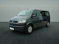 Volkswagen T6.1 Kombi LR DSG NAVI GRA KLIMA SHZ AHK lang FWD Argent - thumbnail 2