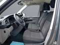 Volkswagen T6.1 Kombi LR DSG NAVI GRA KLIMA SHZ AHK lang FWD Argent - thumbnail 12