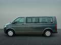 Volkswagen T6.1 Kombi LR DSG NAVI GRA KLIMA SHZ AHK lang FWD Argent - thumbnail 4