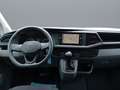 Volkswagen T6.1 Kombi LR DSG NAVI GRA KLIMA SHZ AHK lang FWD Argent - thumbnail 15